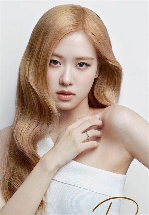 rose blackpink photoshoot|pic of rose from blackpink.